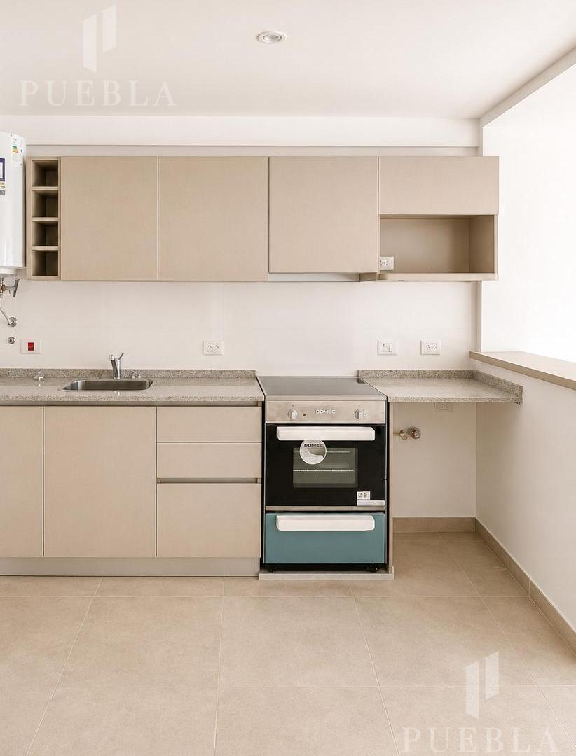 Foto de Departamento en Parque Patricios, imagen 5