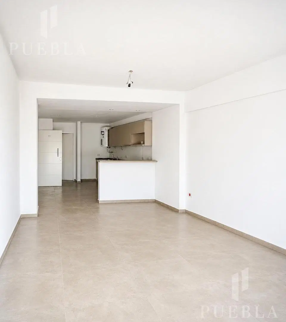 Departamento en Parque Patricios 3