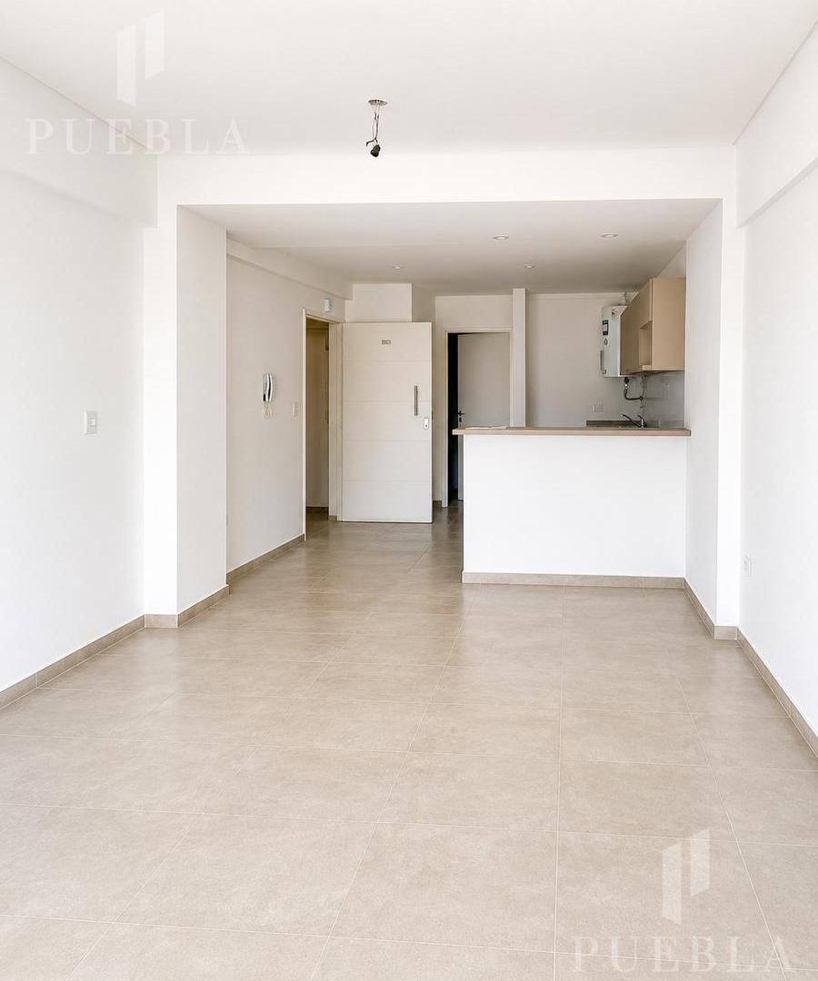 Departamento en Parque Patricios