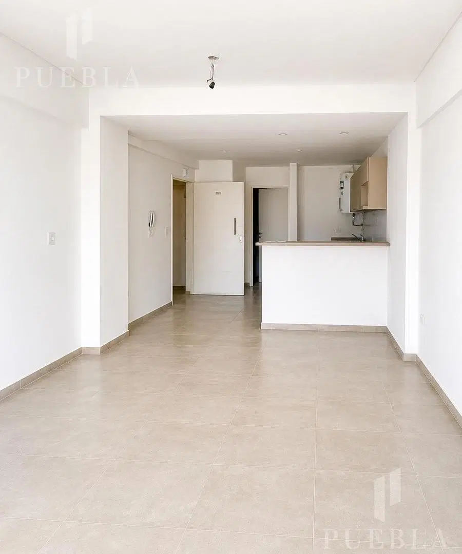 Departamento en Parque Patricios 1