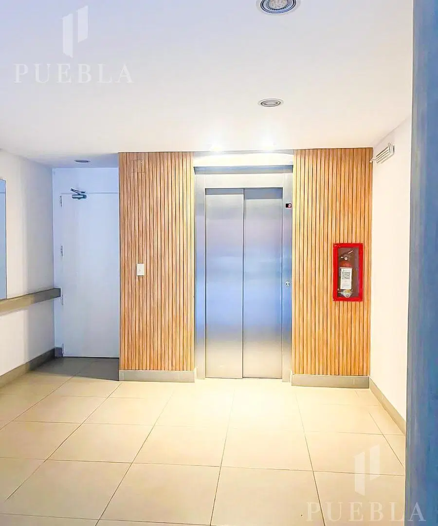 Departamento 2 ambientes en Parque Patricios 5