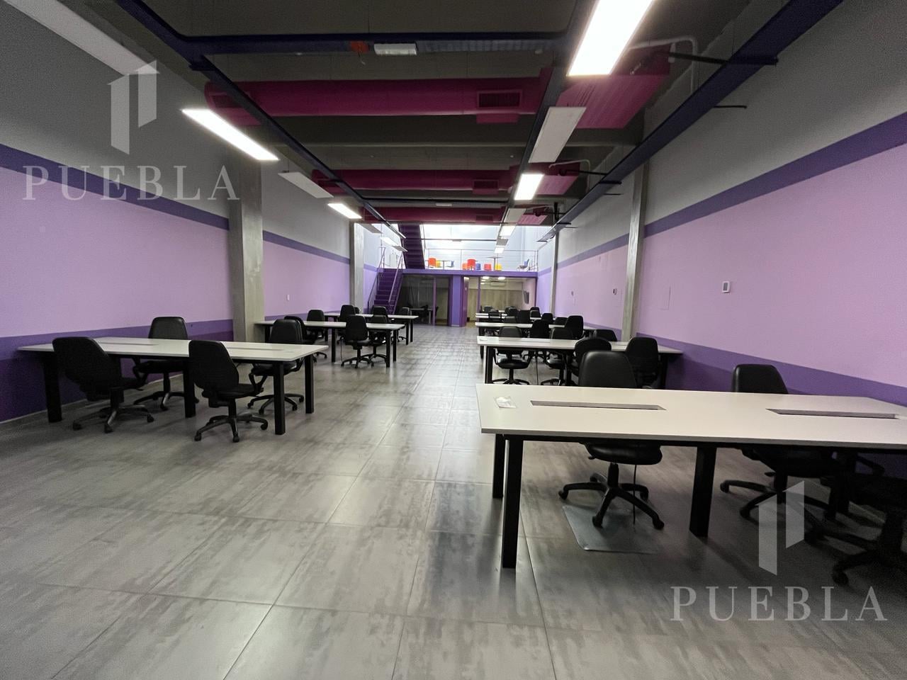 Oficina comercial