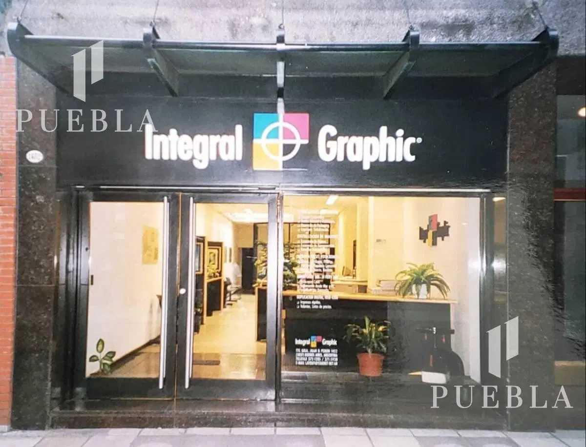 VENTA LOCAL COMERCIAL DE 216M2 EN DOS PLANTAS EN EL BARRIO DE SAN NICOLAS 2