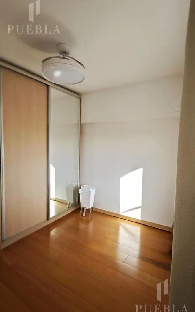 ALQUILER 2 AMBIENTES PISO ALTO EN SAN CRISTOBAL CON AMENITIES 4