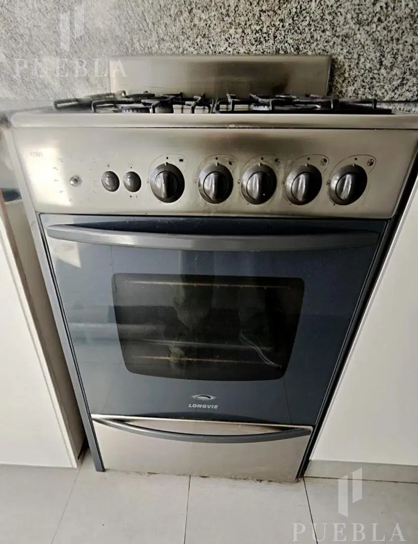 ALQUILER 2 AMBIENTES PISO ALTO EN SAN CRISTOBAL CON AMENITIES 5