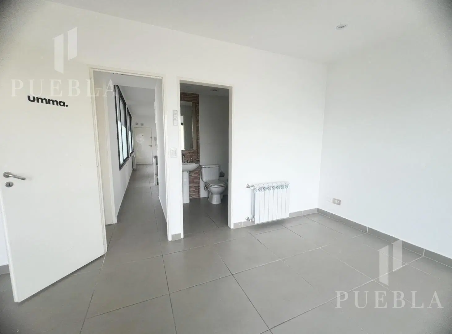 VENTA SEMIPISO BANFIELD CON BALCON TERRAZA Y PARRILLA. 5