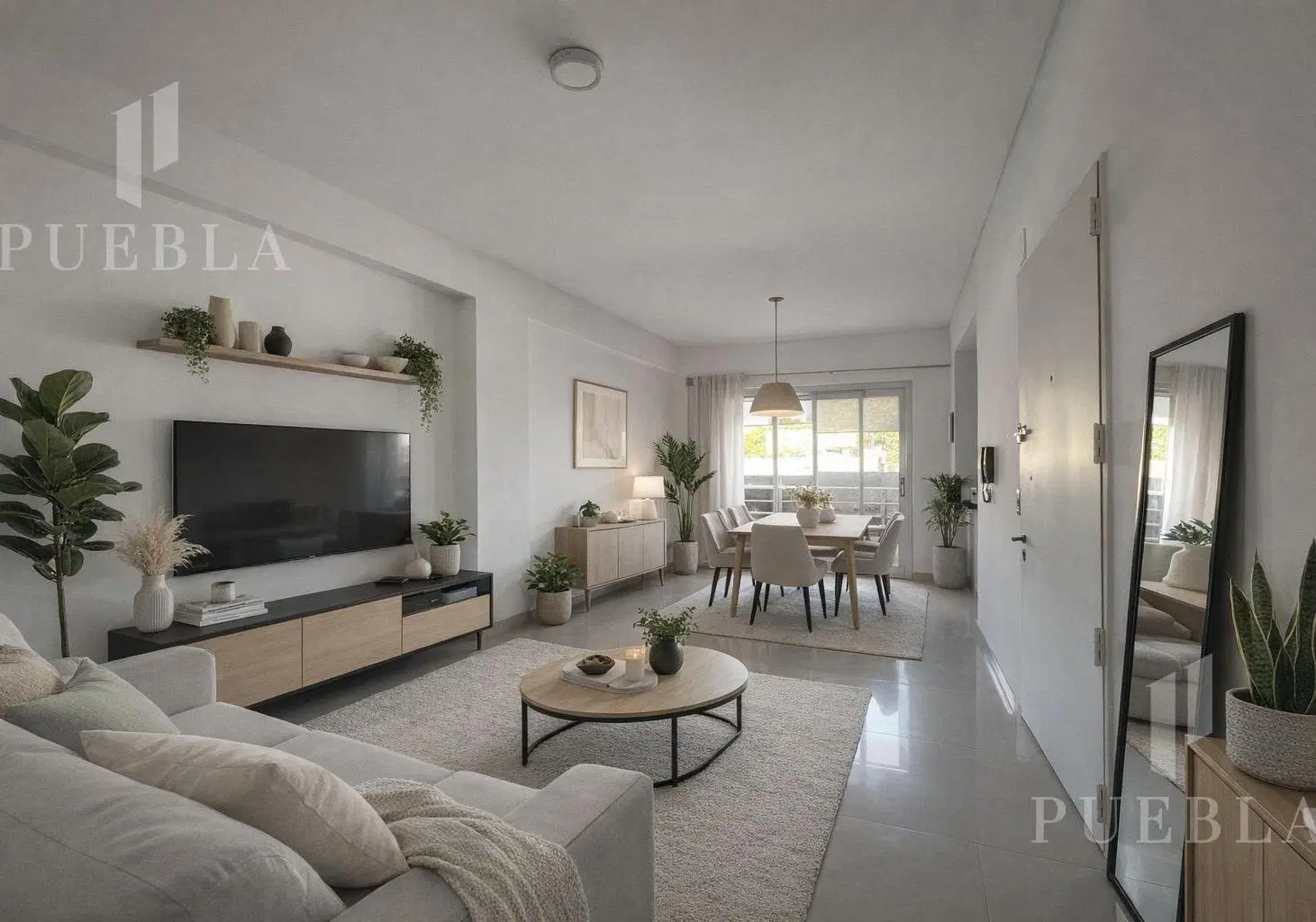VENTA DEPTO 2 AMBIENTES AL FRENTE CON COCHERA - LOMAS DE ZAMORA 3