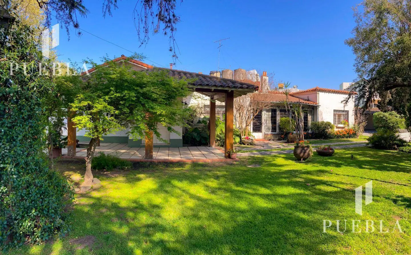 Casa en Venta Lomas De Zamora 3
