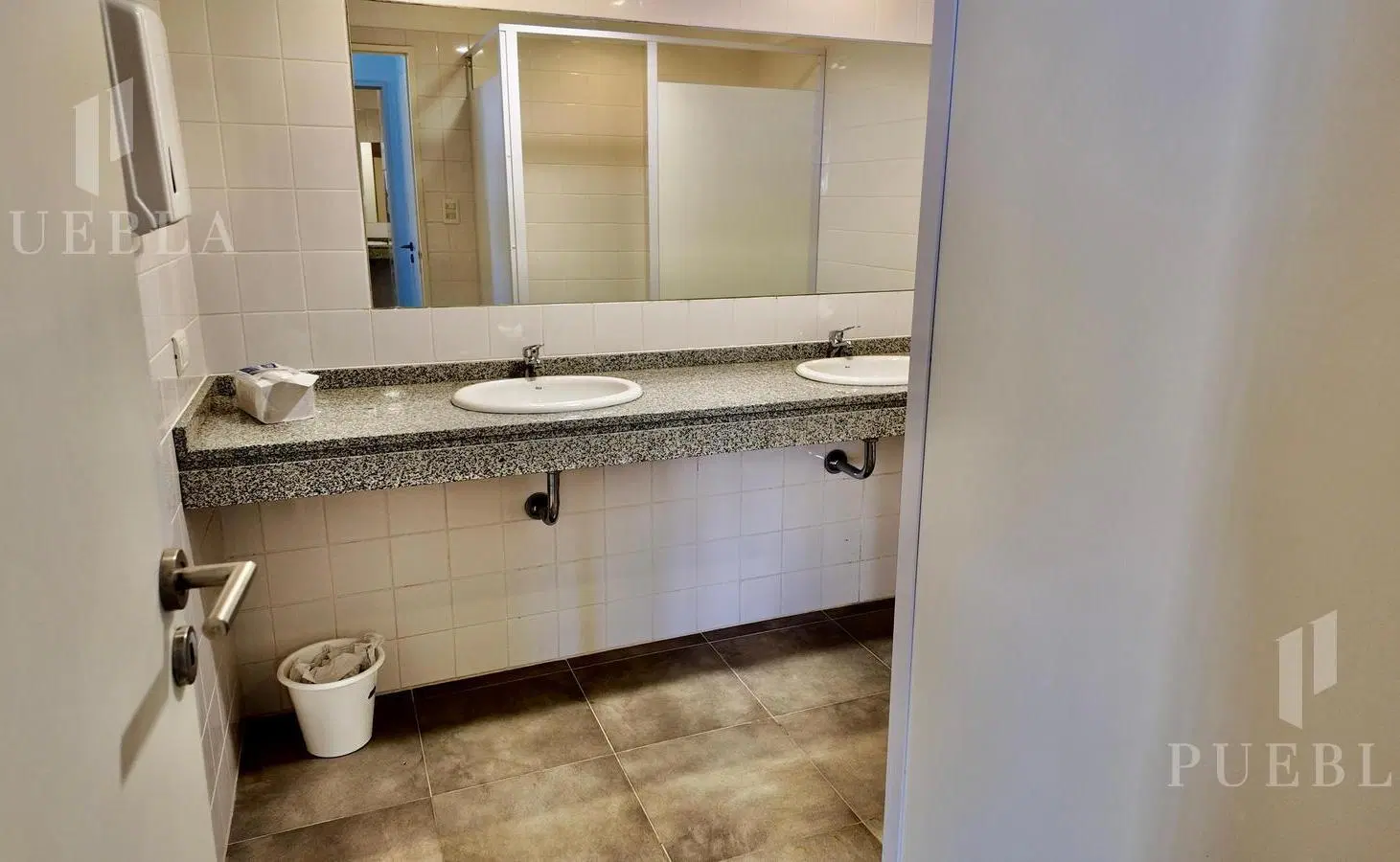 Oficina en Alquiler – Distrito Tecnológico – 6° Piso con Cochera, Balcón y Terraza 5