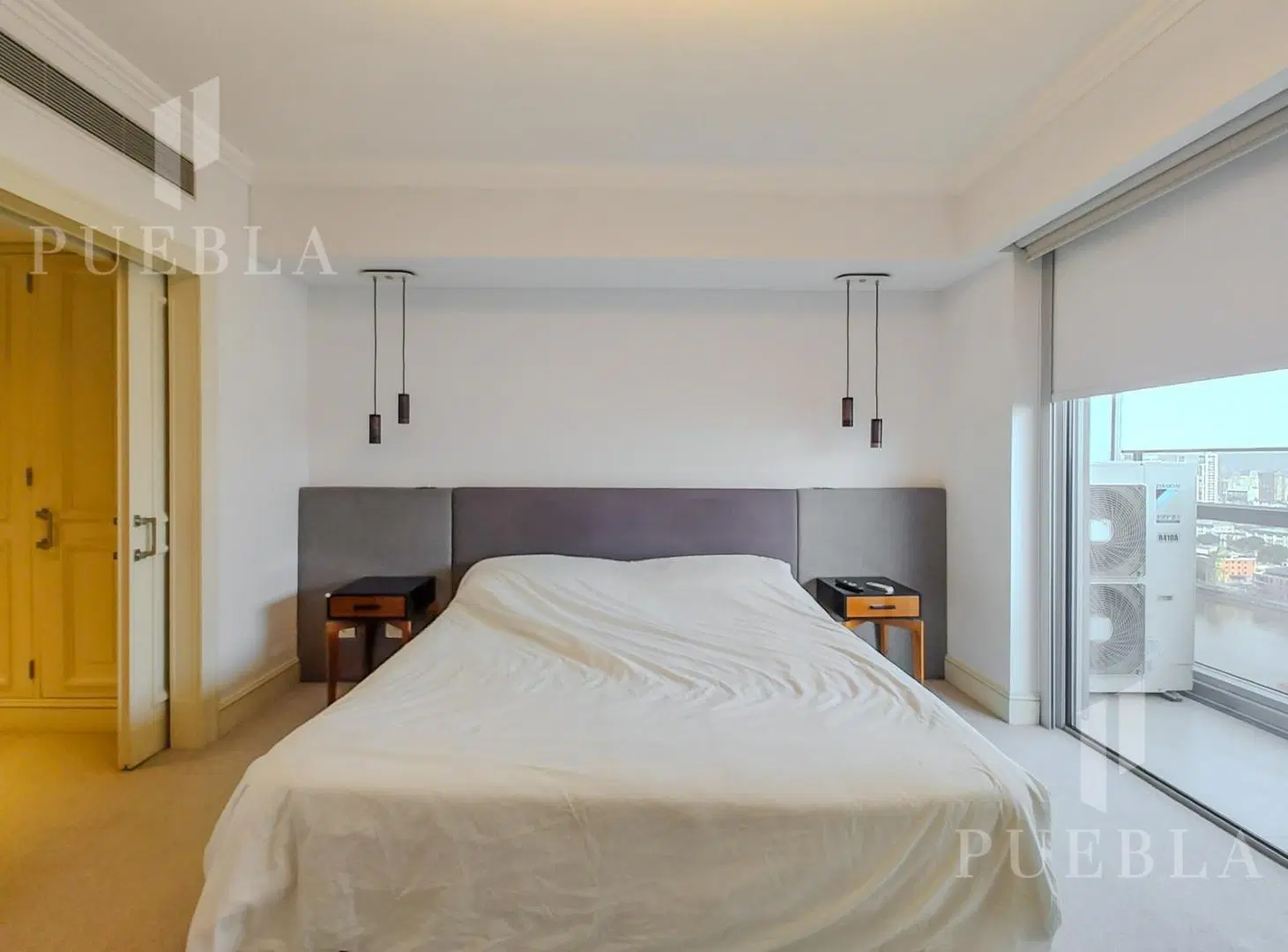 ALQUILER Alvear Icon Residences | 3 Ambientes Amoblado Premium 3
