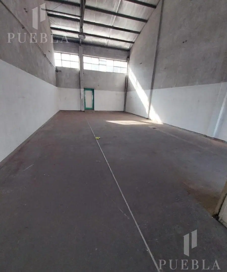 Alquiler Depósito en Good Park - Tablada 5