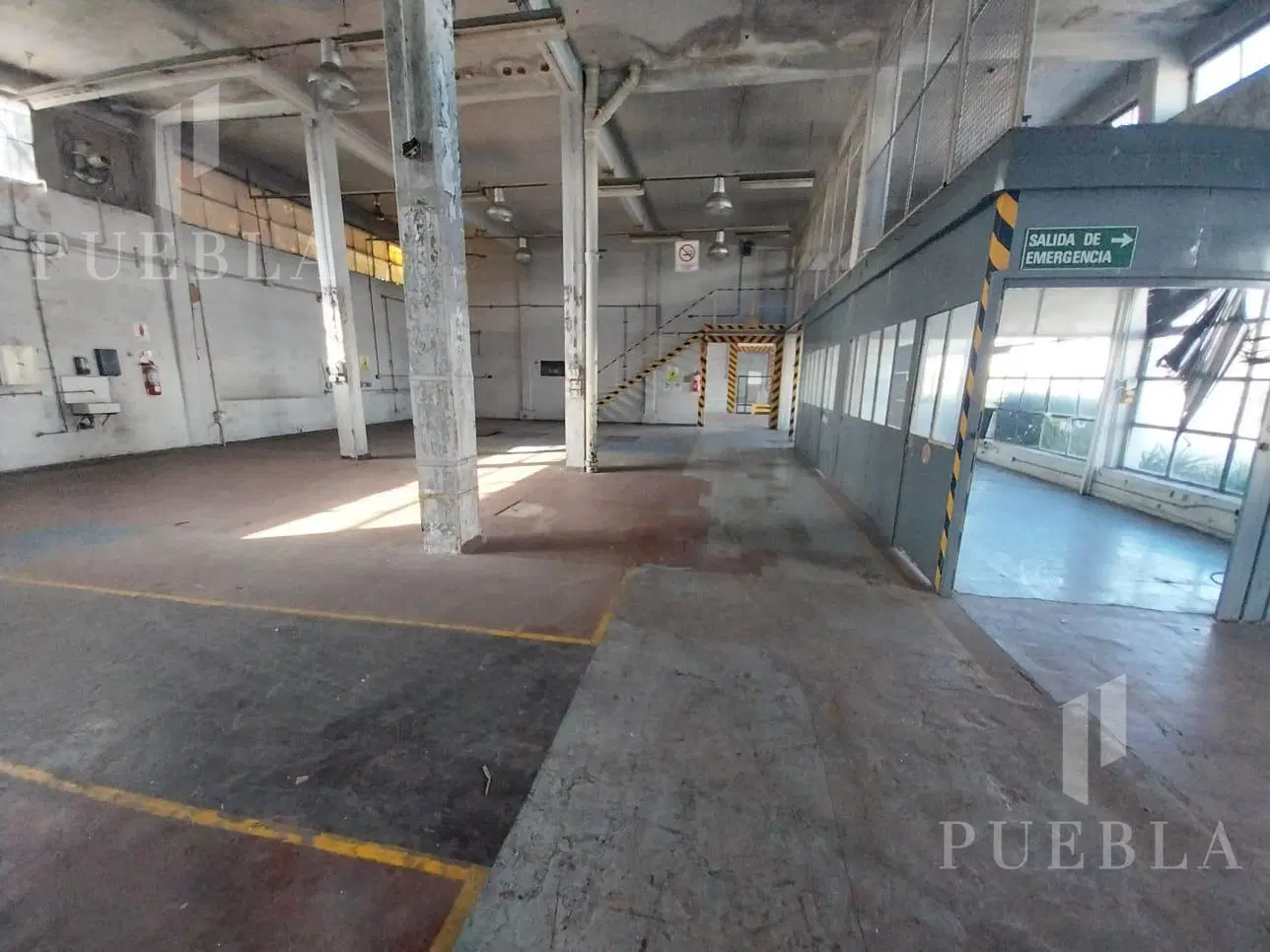 Alquiler Depósito en Good Park - Tablada 2
