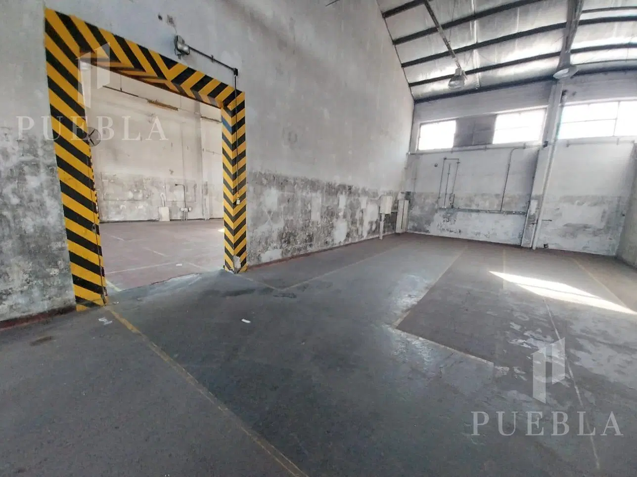 Alquiler Depósito en Good Park - Tablada 3