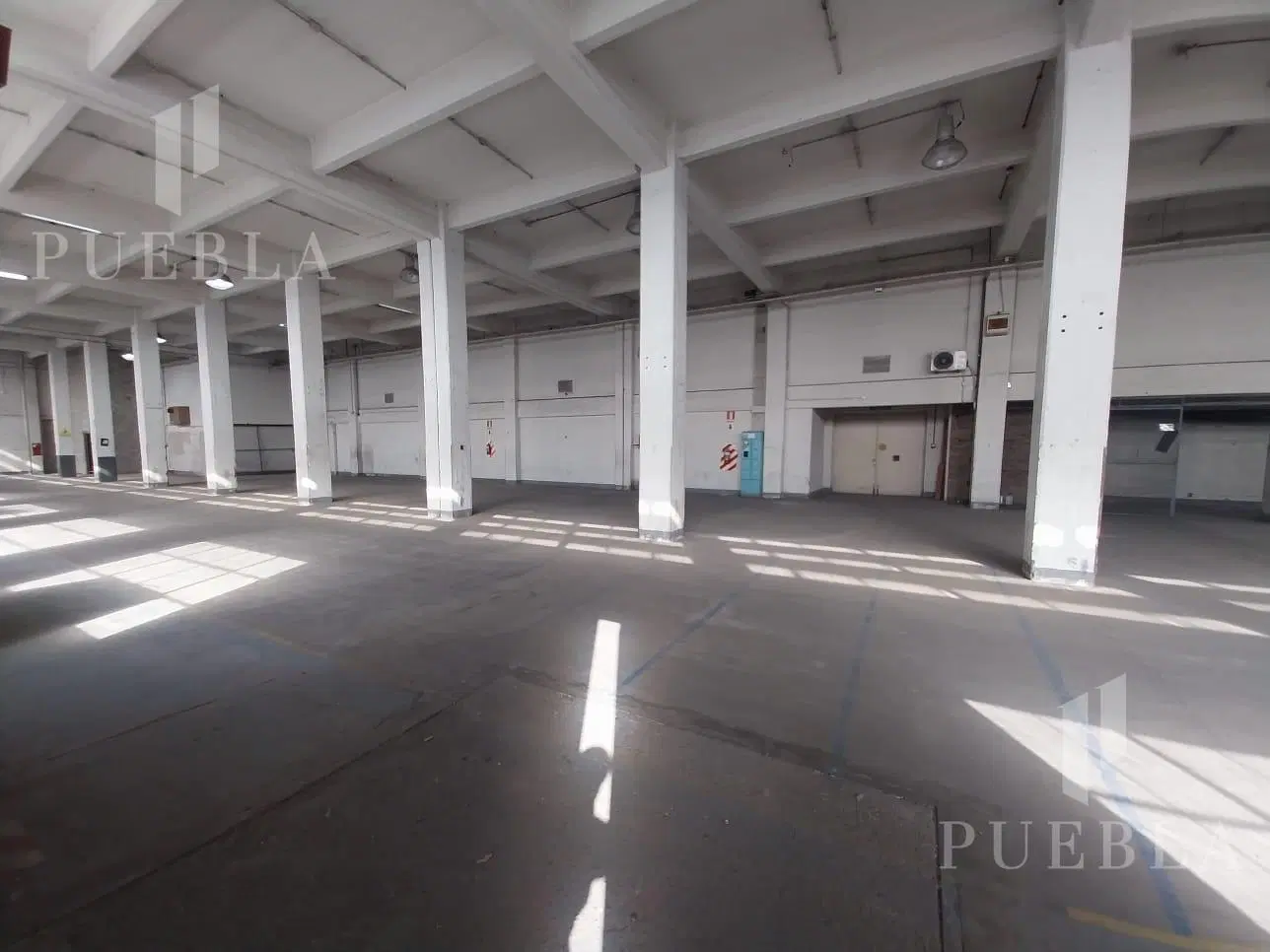 Alquiler Depósito en Good Park - Tablada 3