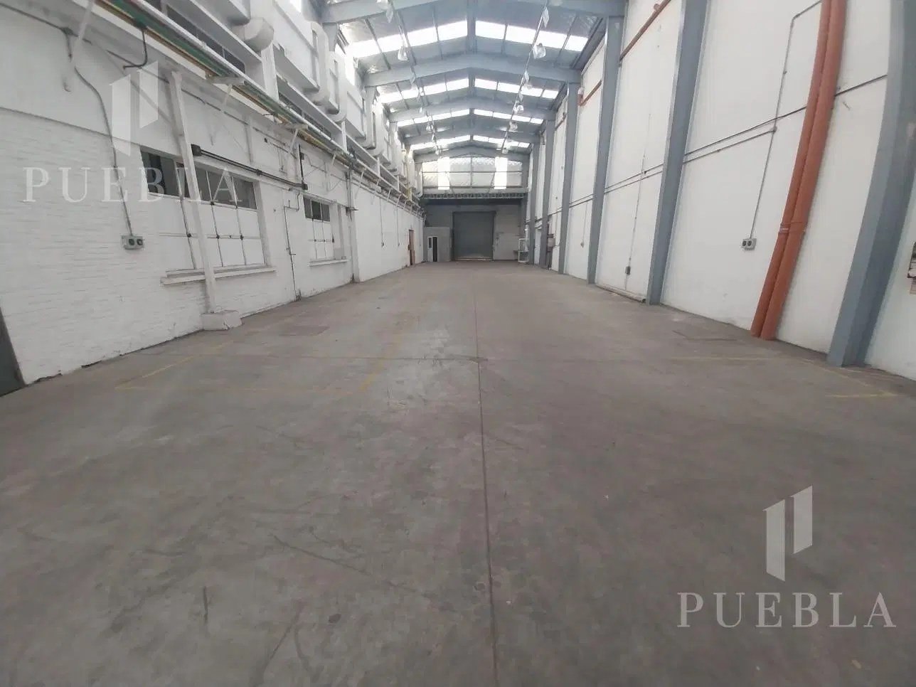 Alquiler Depósito con oficina en Good Park - Tablada 4