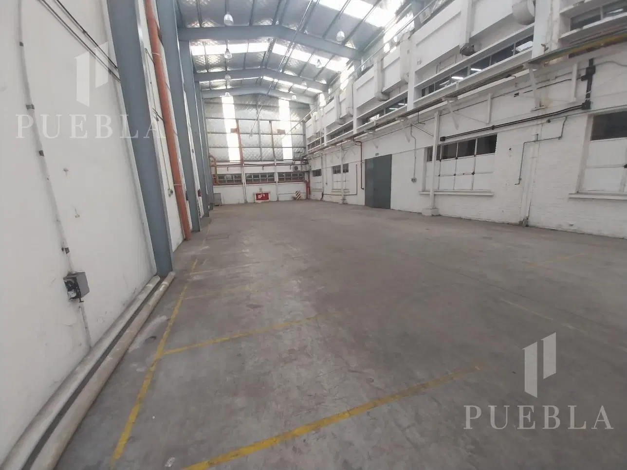 Alquiler Depósito con oficina en Good Park - Tablada 3