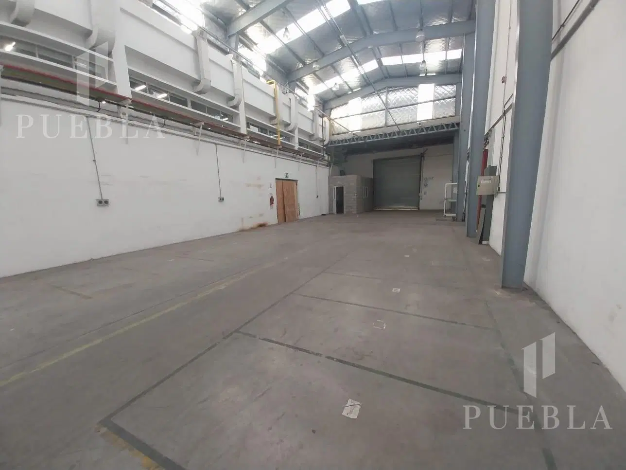 Alquiler Depósito con oficina en Good Park - Tablada 2