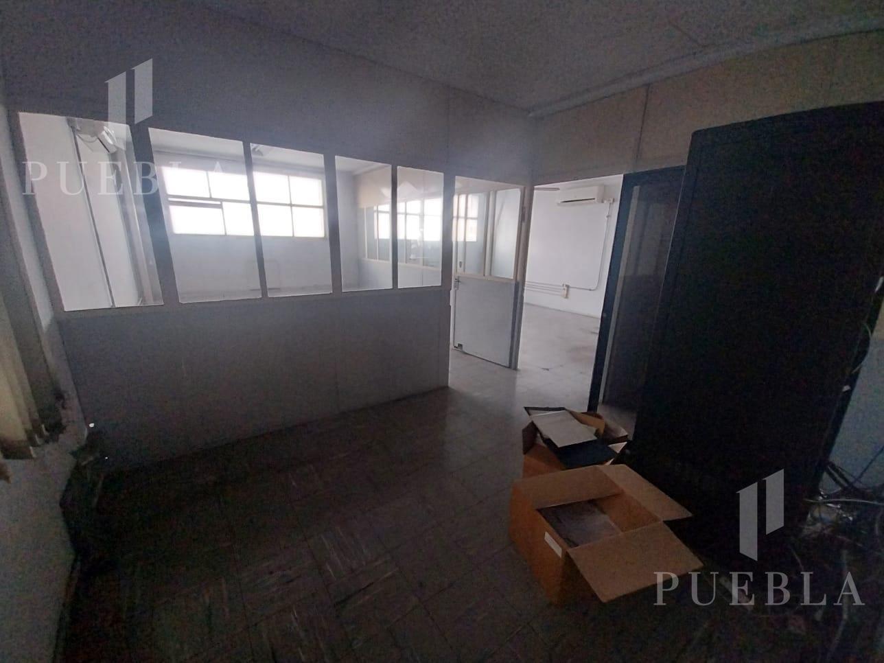 Alquiler Depósito con oficina en Good Park - Tablada