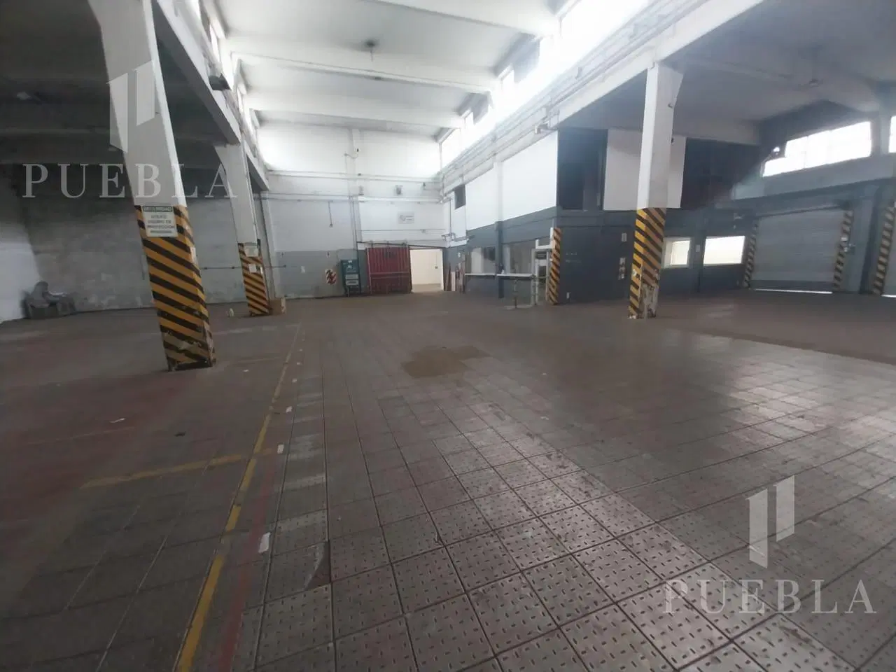 Alquiler Depósito con oficina en Good Park - Tablada 3