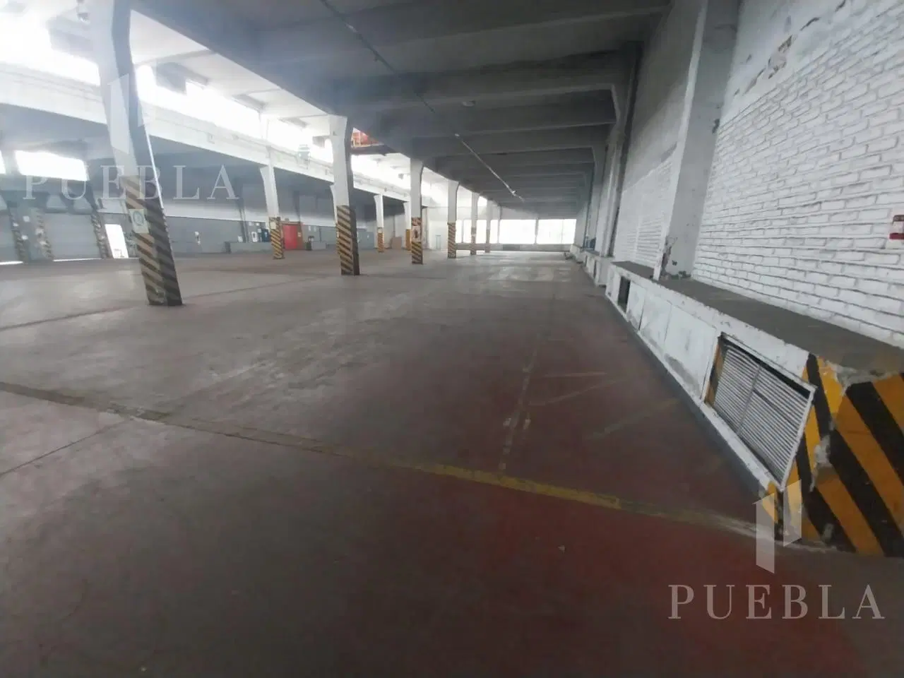 Alquiler Depósito con oficina en Good Park - Tablada 7