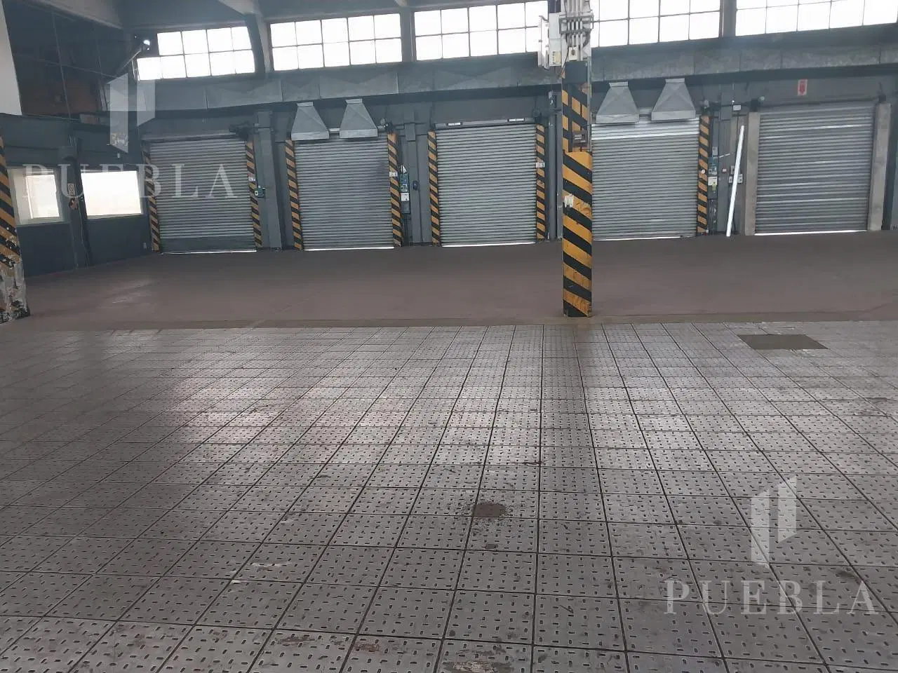 Alquiler Depósito con oficina en Good Park - Tablada 5