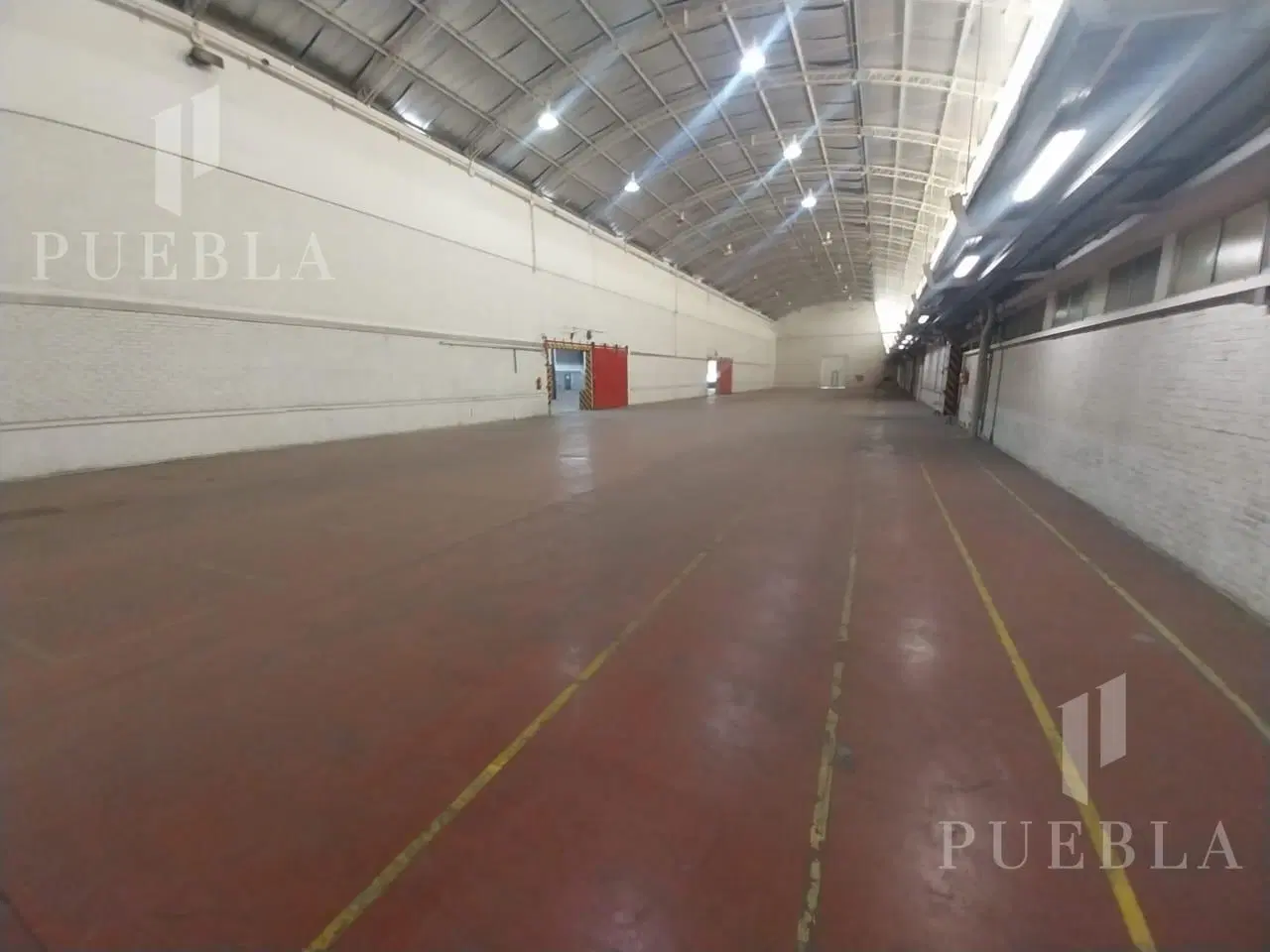 Alquiler Depósito con oficina en Good Park - Tablada 4
