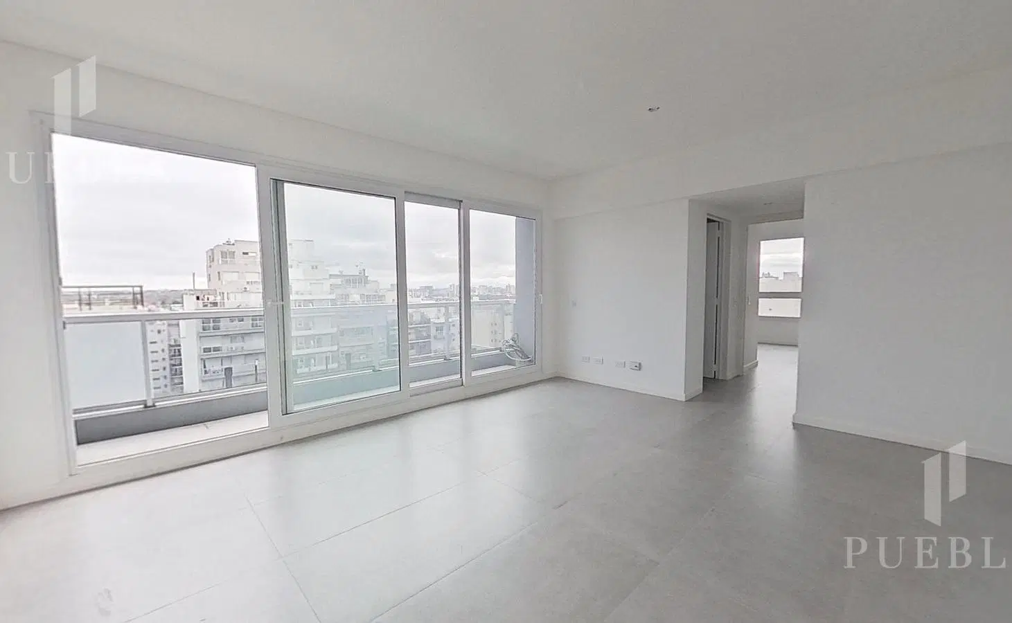 VENTA Departamento 2 Ambientes en Villa Urquiza 2