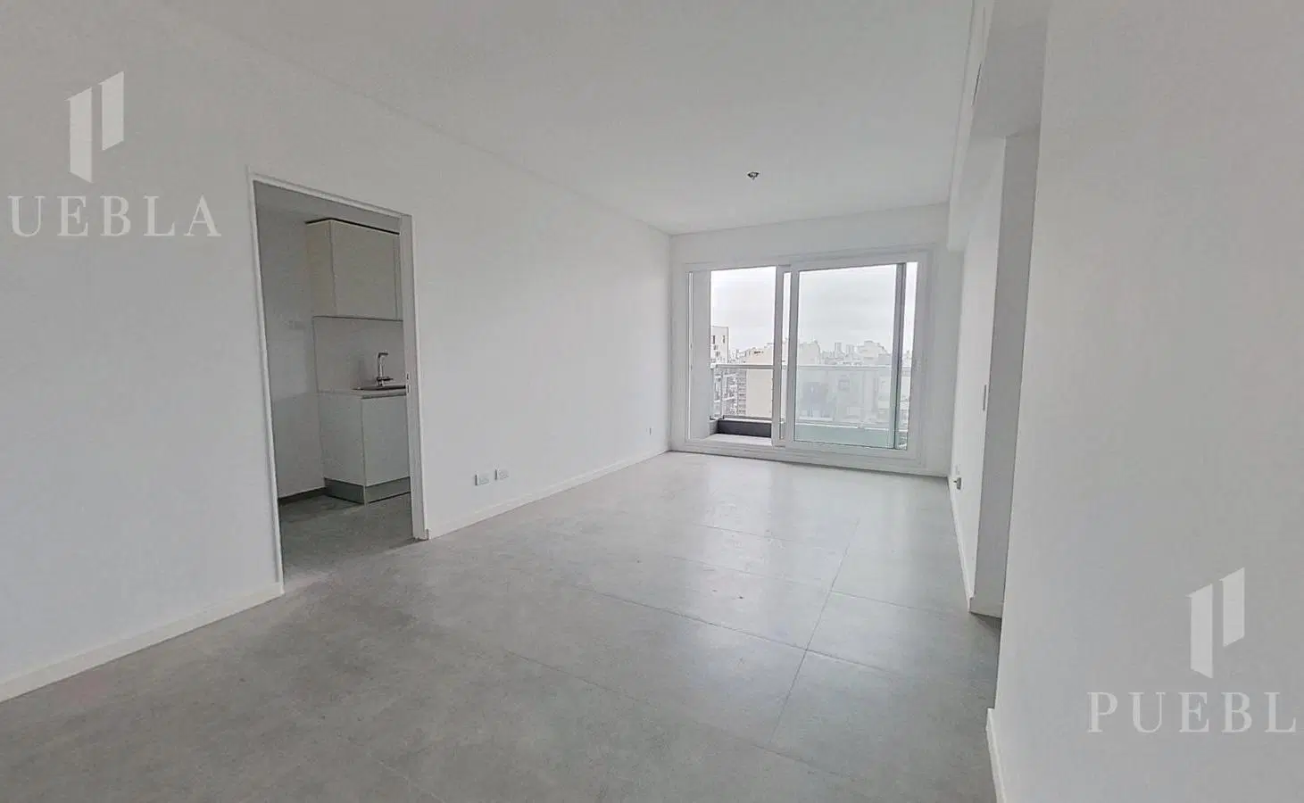 Departamento en Villa Urquiza 2