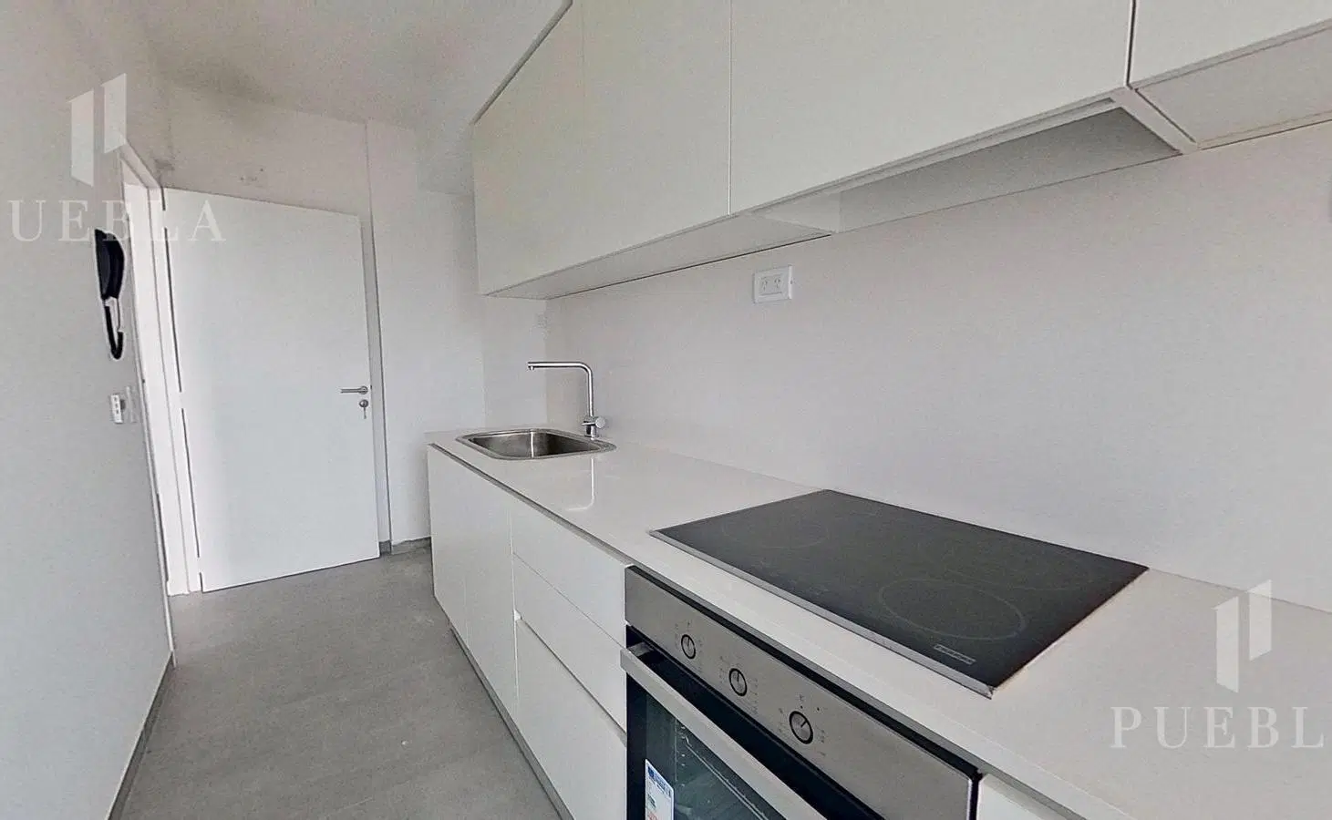 Departamento en Villa Urquiza 3