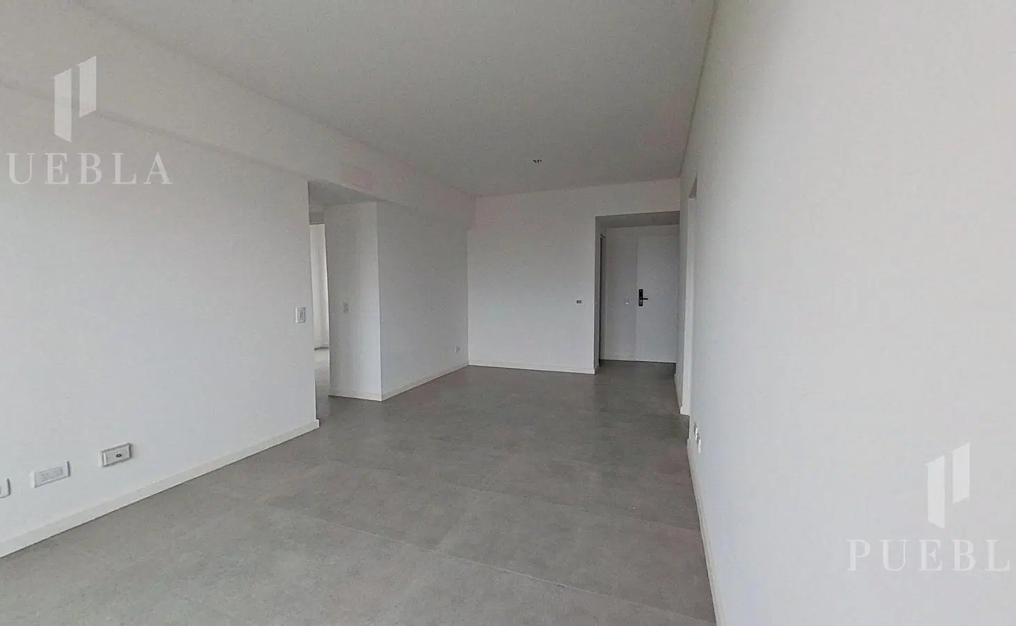 Departamento en Villa Urquiza 5