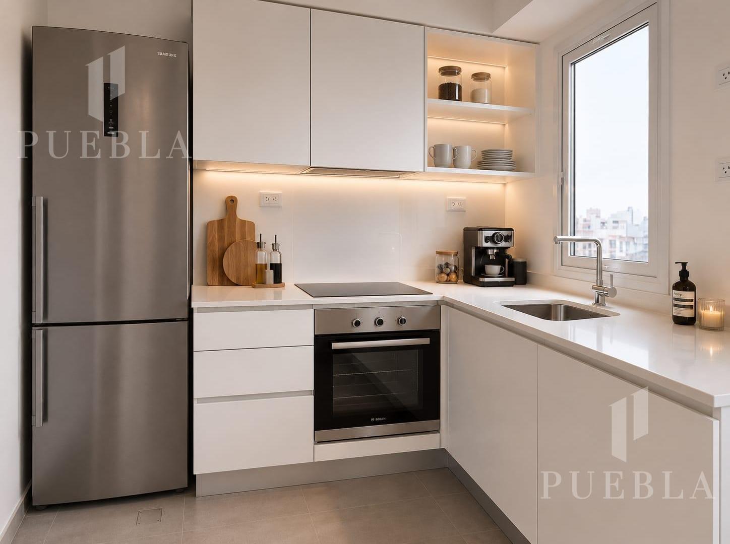 Foto de VENTA MONOAMBIENTE en Villa Urquiza, imagen 2