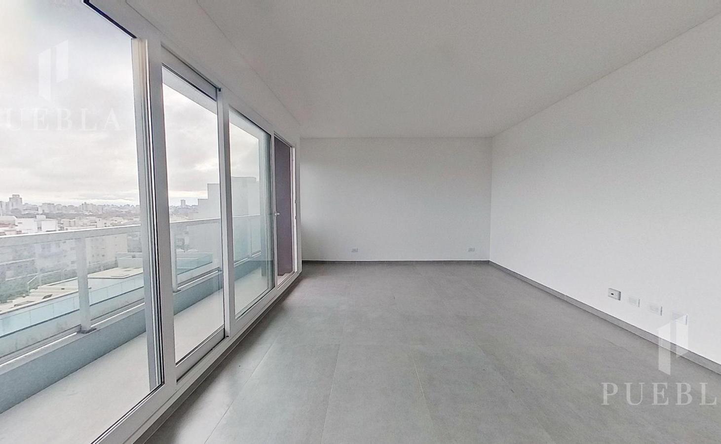 Foto de VENTA MONOAMBIENTE en Villa Urquiza, imagen 4