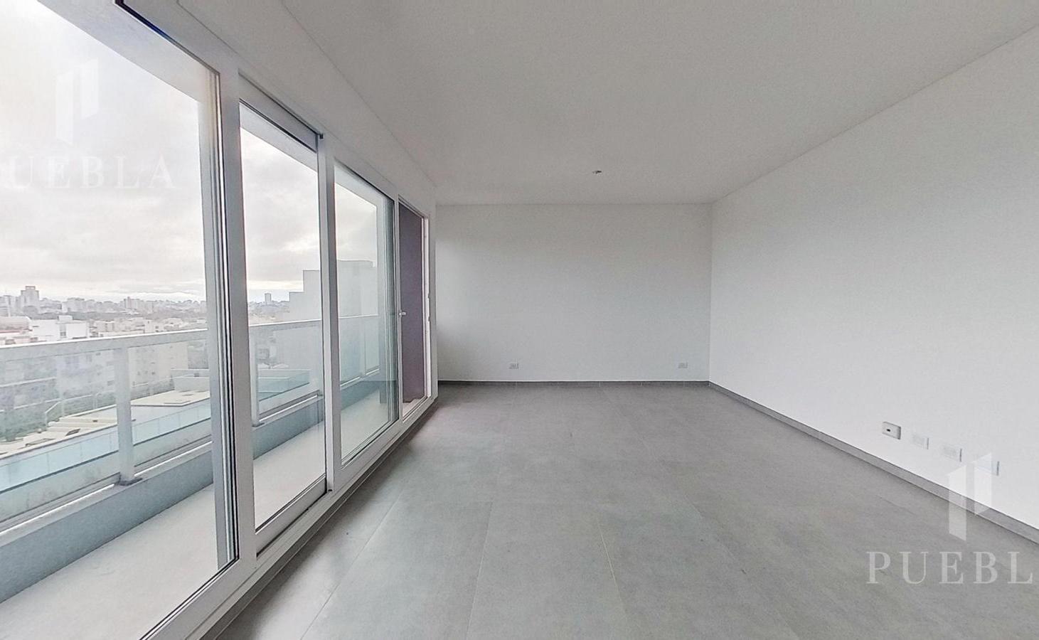 Foto de VENTA MONOAMBIENTE en Villa Urquiza, imagen 5