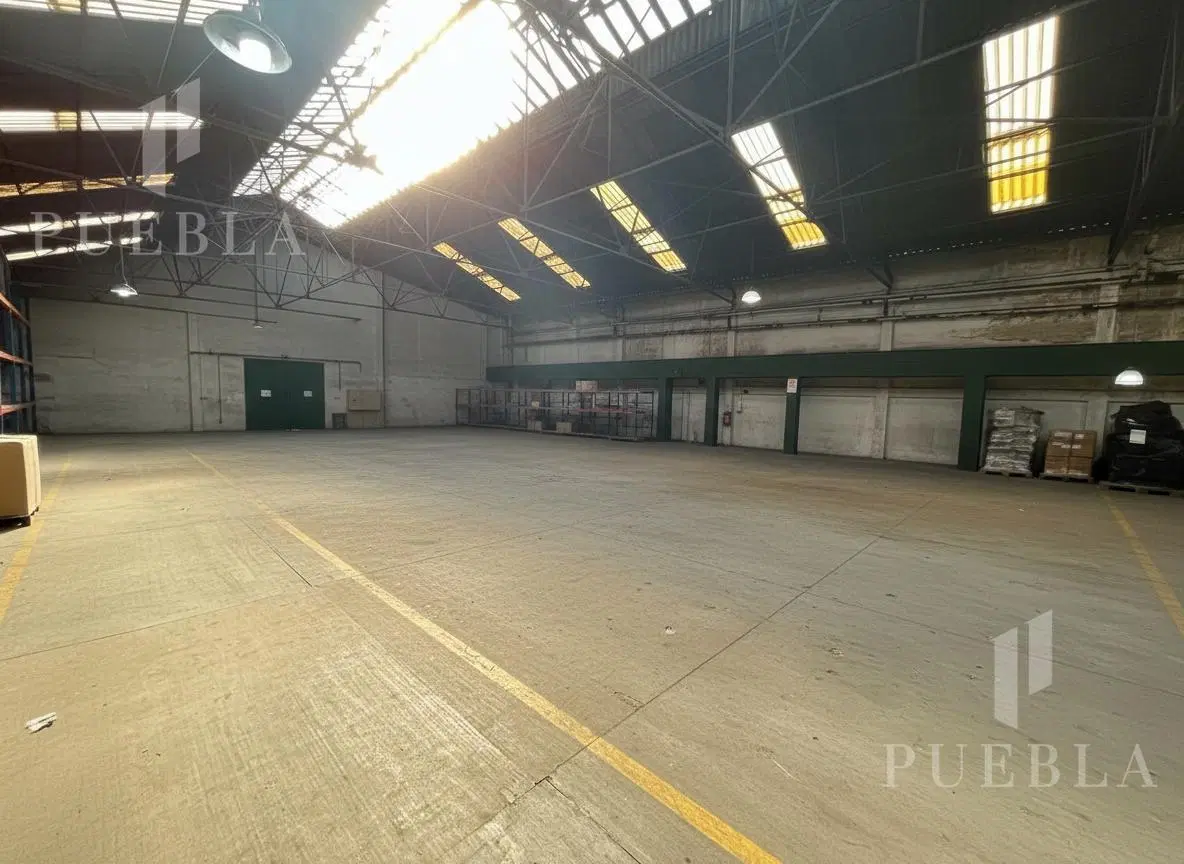 Depósito en Alquiler / Venta 2