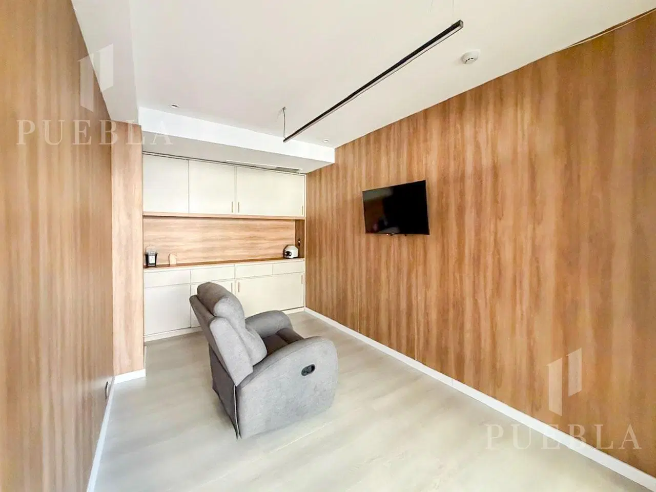 Venta de Oficina Premium con Renta en Edificio Santa Catalina – 275 m² – Retiro / Catalinas. 8