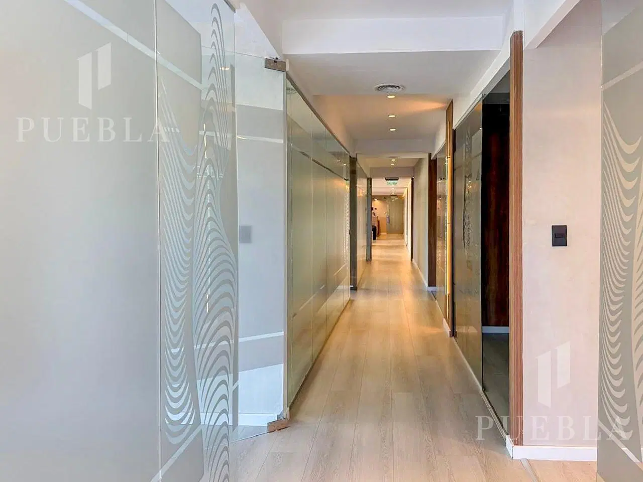 Venta de Oficina Premium con Renta en Edificio Santa Catalina – 275 m² – Retiro / Catalinas. 3