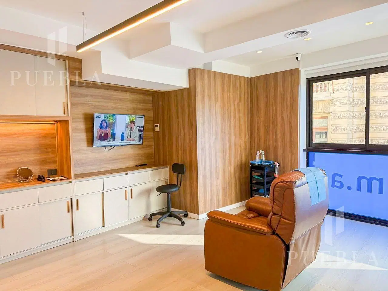 Venta de Oficina Premium con Renta en Edificio Santa Catalina – 275 m² – Retiro / Catalinas. 5