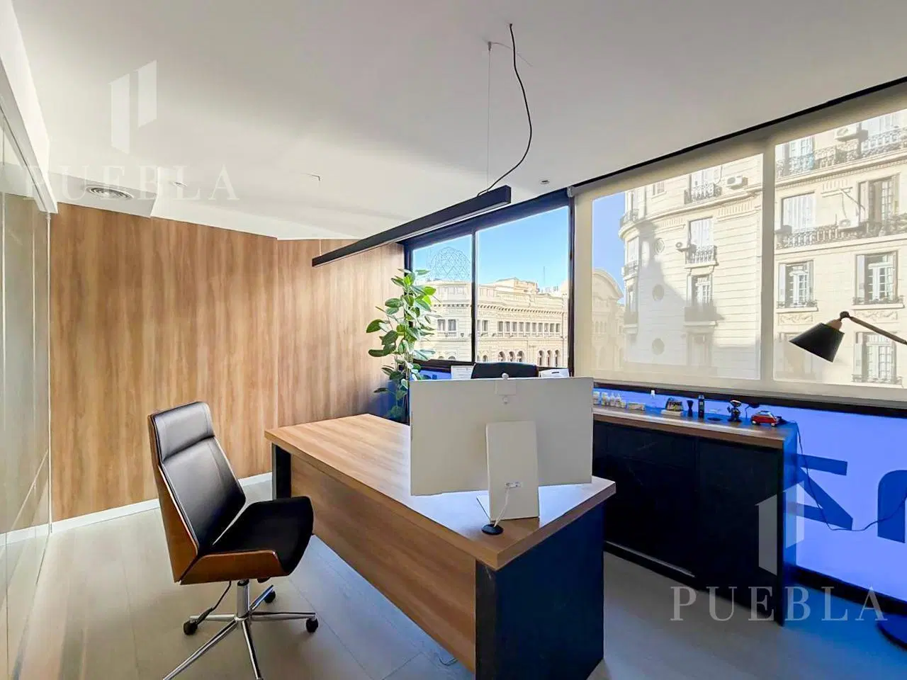 Venta de Oficina Premium con Renta en Edificio Santa Catalina – 275 m² – Retiro / Catalinas. 2
