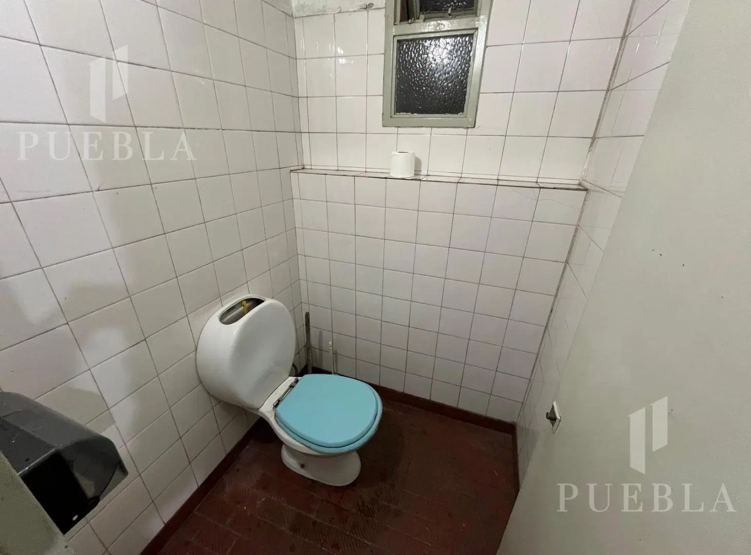 Galpón en venta - Parque Patricios 4