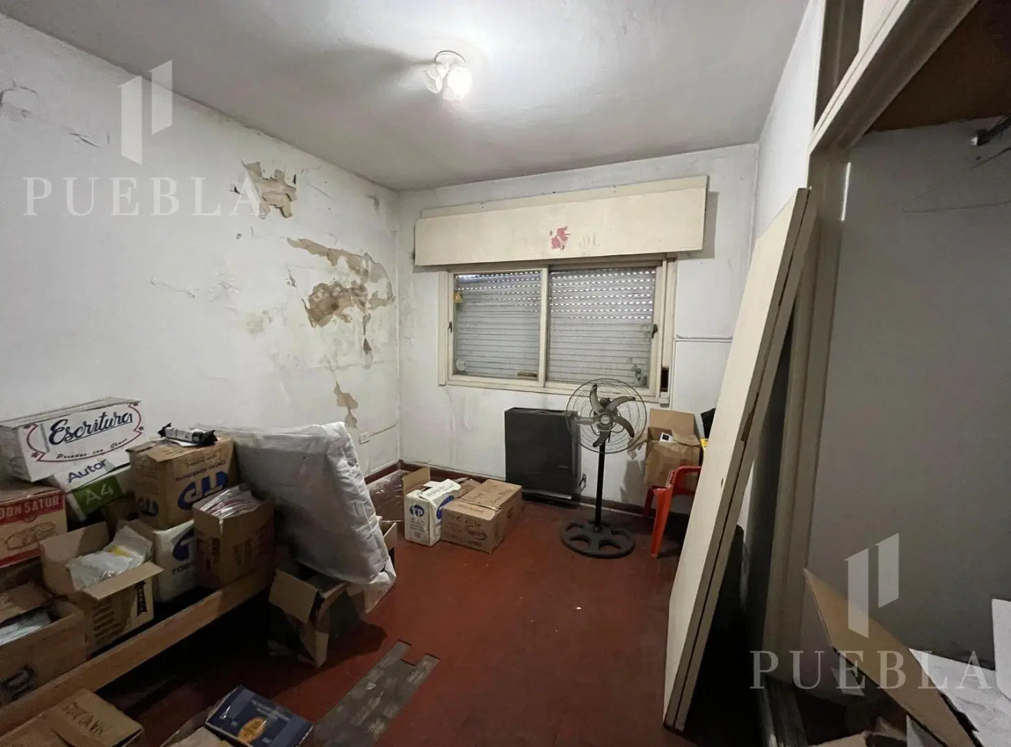 Galpón en venta - Parque Patricios 3
