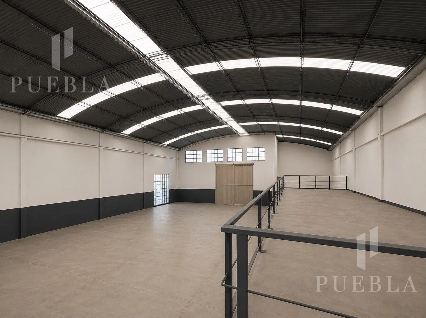 Deposito en venta en Parque Patricios 2