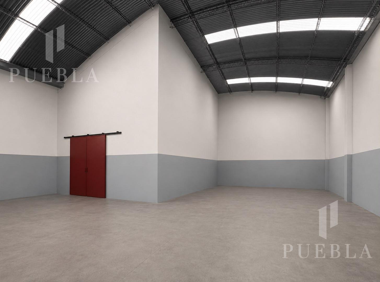 Foto de Deposito en venta en Parque Patricios, imagen 3