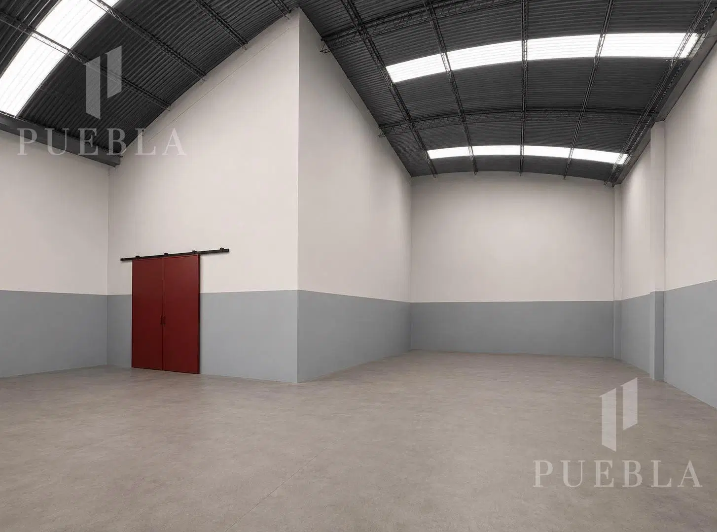 Deposito en venta en Parque Patricios 3