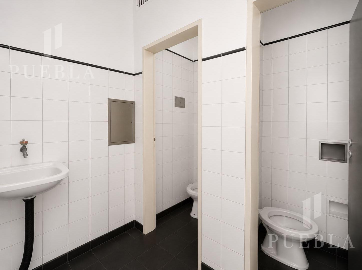 Foto de Deposito en venta en Parque Patricios, imagen 1