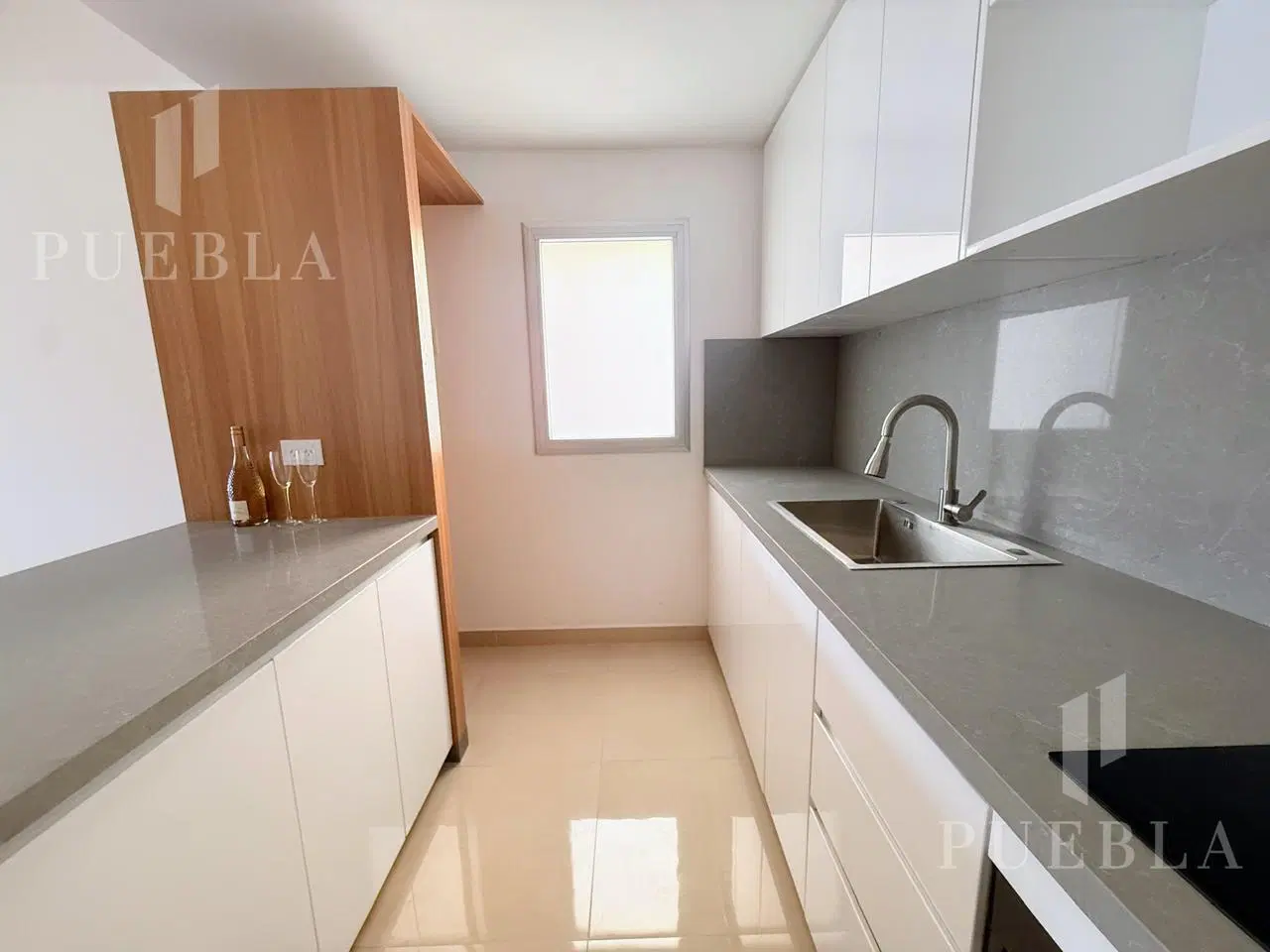 ALQUILER 2 AMBIENTES A ESTRENAR EN BELGRANO CON COCHERA Y BAULERA FULL AMENITIES 3