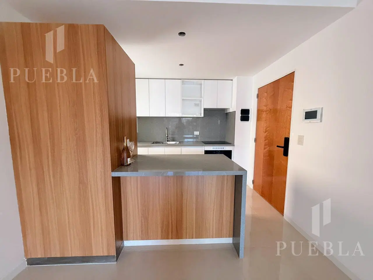 ALQUILER 2 AMBIENTES A ESTRENAR EN BELGRANO CON COCHERA Y BAULERA FULL AMENITIES 8