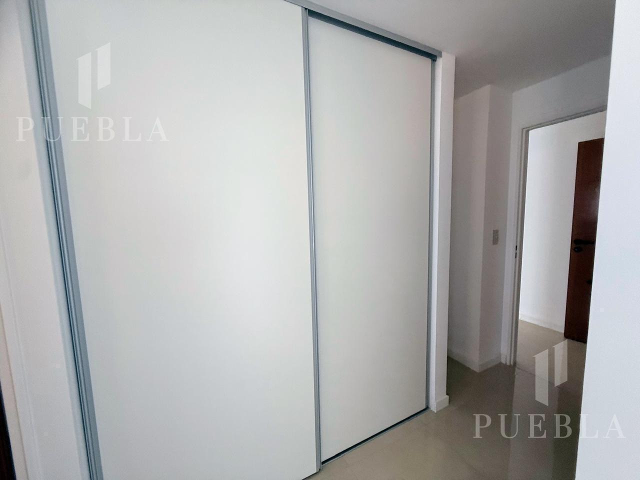 Foto de ALQUILER 2 AMBIENTES A ESTRENAR EN BELGRANO CON COCHERA Y BAULERA FULL, imagen 5