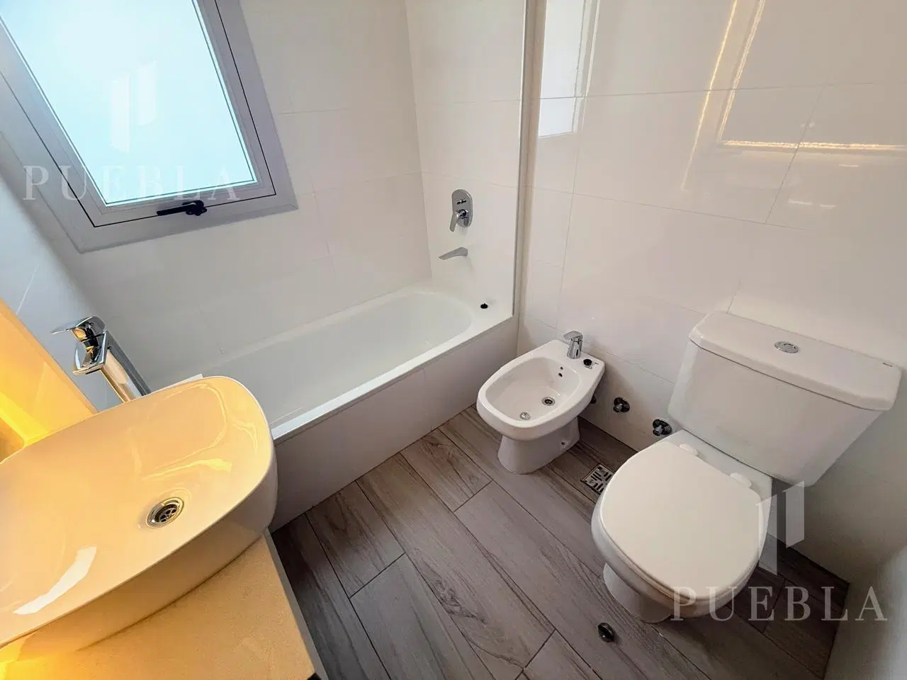 ALQUILER 2 AMBIENTES A ESTRENAR EN BELGRANO CON COCHERA Y BAULERA FULL AMENITIES 5