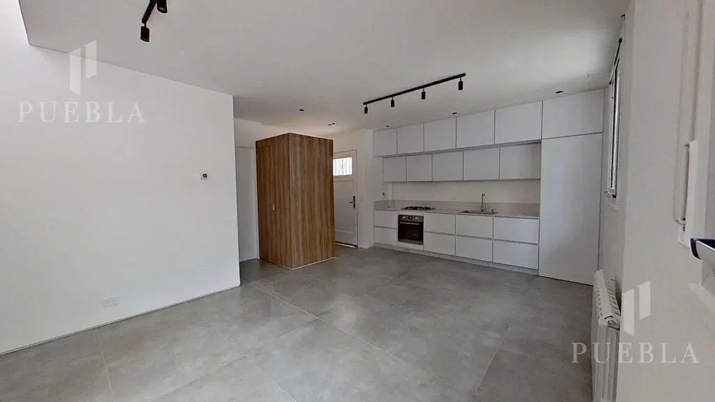 VENTA PH DE 3 AMBIENTES EN VILLA URQUIZA CON TERRAZA Y PARRILLA 100% RECICLADO 8