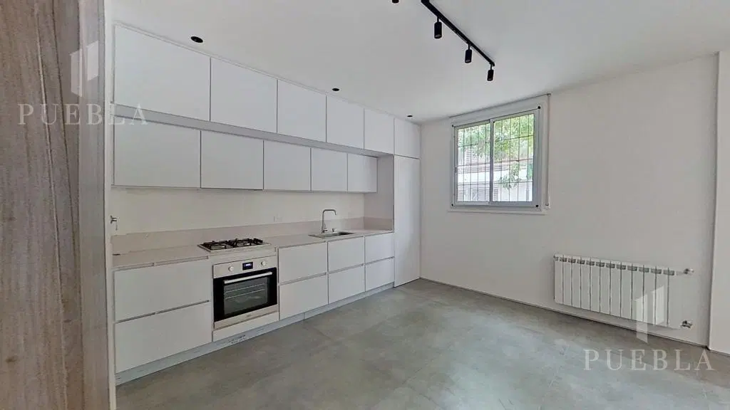 VENTA PH DE 3 AMBIENTES EN VILLA URQUIZA CON TERRAZA Y PARRILLA 100% RECICLADO 5